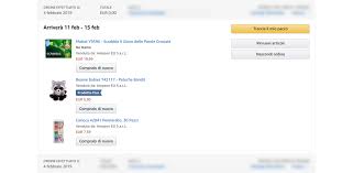 L'azienda di jeff bezos non conosce pausa o riposo. Cosa Fare Se Un Pacco Amazon Non Arriva