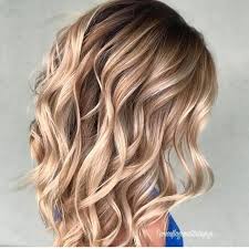 Short blonde hair is when hair is cut short and colored a shade of blonde. Butterscotch Blonde Hair Styles Long Hair Styles Balayage Hair