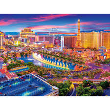 Maybe you would like to learn more about one of these? Premium Jigsaw Puzzle 550 Pieces 18 X 24 Las Vegas Strip Walmart Canada