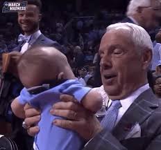 Share the best gifs now >>>. Trending Gif Sports Basketball Sport College Basketball March Madness Grandpa Ncaa Basketball Ncaam Unc Tar He College Basketball Sports Gif Ncaa March Madness