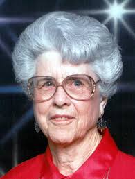 Wynona Thorne Obituary