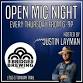Justin Layman event image