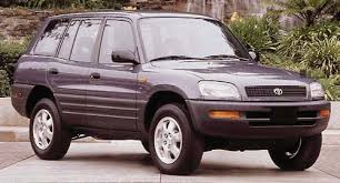 I have the answers here.my amazon top picks. 1997 Toyota Rav4 Review