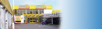 Geldautomat Herkules Markt Nidda Harb Vr Bank Main Kinzig Budingen Eg