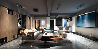 Choose a fixture suitable for the amount of light you need. Big Screen Viewing At Home With Secure Fixings Fischer Group Of Companies