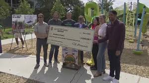 Austin City Limits Music Festival's economic impact