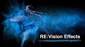New Re Vision Effects Twixtor V7 And Reelsmart Motion Blur V6 Effections V18 Toolfarm The motion blur effect can be altered for perfection. new re vision effects twixtor v7 and