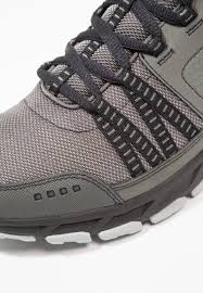 The official twitter account for #escapeplantheextractors! Skechers Escape Plan Sneaker Low Charcoal Black Grau Zalando De