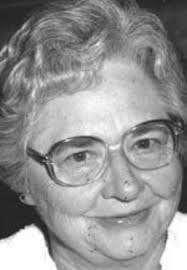 Elizabeth Lucille Laughlin Piety Obituary