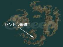 寄り道チャート G F 編 Ff8攻略 Sheep Pc版対応
