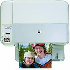 Easily print, scan and copy using this compact, affordable all in one with built in wireless connectivity. Hp Photosmart C4580 All In One Printer Electronics Amazon Com