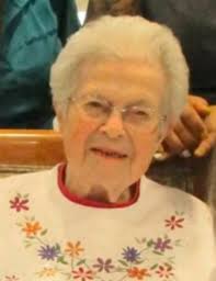 Obituary information for Elizabeth R. Lawrence
