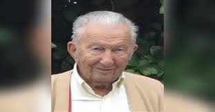 Gordon Thomas Larson Obituary