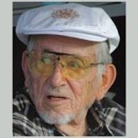 Donald Vernon Thompson