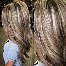 Dimension Ombre Hair Blonde Balayage Hair Hair Styles