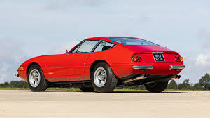 Maybe you would like to learn more about one of these? Sir Elton John S 1972 Ferrari 365 Gtb 4 Daytona Headed To Auction