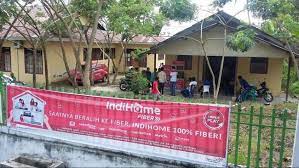 Daftar dan pasang indihome official melalui registrasi online untuk pelanggan di wilayah jakarta dan sekitarnya, proses cepat internet langsung aktif. Tidak Semua Pelanggan Indihome Rasakan Dampak Fup