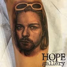 Hope Gallery Tattoo • Tattoo Studio • Tattoodo