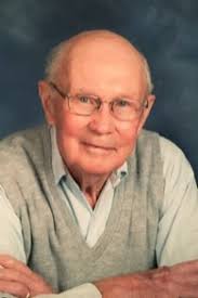 David Manthe Obituary (1931