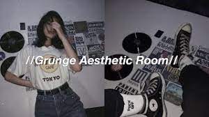 How To Have A Grunge Aesthetic Room Youtube How to have a grunge aesthetic room 2019 personal instagram(face reveal): how to have a grunge aesthetic room