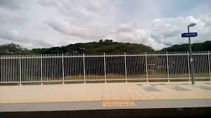 The bus station in sungai petani is also close to the train station. Ktm Ets Train Departure Alor Setar Railway Station Malaysia Youtube