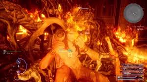 Ifrit The Infernian Chapter 15 Boss Guide Final Fantasy 15 Ffxv Posing in xps, render in blender cycles and edits in photoshop! boss guide final fantasy 15 ffxv