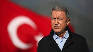 Resmî olarak zafer bayramı ilân edilmesi 1935 yılının mayıs ayında olmuştur. Bakan Akar Dan 30 Agustos Mesaji Son Dakika Haberleri