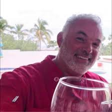 Congrats and good luck Bobby Marcotte