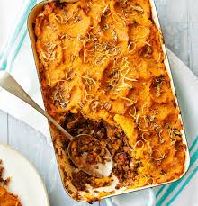 Learn more about our range of ready meals for 2 Rhiannon Lambert On Twitter Growing Up Shepherd S Pie Was A Real Favourite Of Mine But My Twist On Tradition Uses Sweet Potatoes To Add A Sweeter Finish And Quorn Instead Of