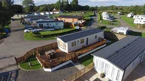 Letting Your Static Holiday Home On Towyn Caravan Sites Holiday Home Caravan Site Blackpool Hotels