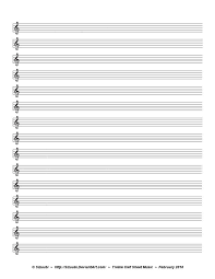Use this blank sheet music for writing both guitar and bass parts or when writing music for piano. Music Sheet Treble Clef Blank Sheet Music Sheet Music Art Sheet Music