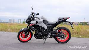 Antara laluan yang dinaiki air ialah jalan kuching di taman wahyu menghala bulatan batu caves, jalan cheras di cheras sentral ke. Rebiu Yamaha Mt 25 2020 Definisi Sebenar Motosikal Besar Yang Mudah Dikendalikan Wapcar