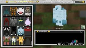 This app is for those who love the game and 4d a big fan of the minecraft. 4d 5d Skin Pack For Minecraft Bedrock 1 16