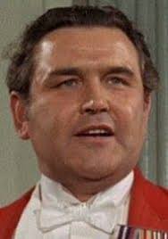 Remembering Norman Mitchell who passed away