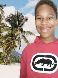 Jaquan Mitchell's Instagram, Twitter & Facebook