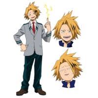 Leave a reply cancel reply. Denki Kaminari Quotes