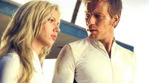 Just cause people wanna eat the burger doesn't mean they wanna meet the cow. Clones Car Chases Carrousel Michael Bay S The Island Talk Film Society
