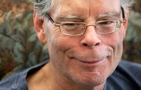 Stephen King Saved My Life Rediscovering What Once Gave You Joy