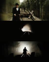 The Assassination Of Jesse James By The Coward Robert Ford Cinematography Pin On Film