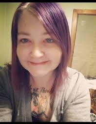 Obituary for Katie Lyn Weber