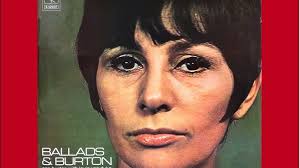 Ann Burton With The Louis Van Dyke Trio