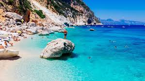 Which is the hidden side of the island of sardinia? Quelles Sont Les Plus Belles Plages De Sardaigne Geo Fr