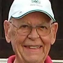 Obituary information for George William Haley