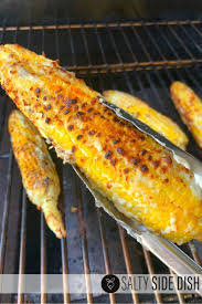 Whether you're cooking for your family or hosting a larg. Mexican Grilled Corn On The Cob Easy Side Dish Recipes