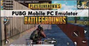 Tencent gaming buddy (aka gameloop) is an android emulator, developed by tencent, which allows users to play pubg mobile (playerunknown's battlegrounds) and other tencent games on pc. Tencent Gaming Buddy Pubg Mobile Emulator Download For Windows