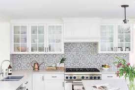 These modern kitchens will inspire you to think outside the farmhouse box, whether you want to something bright and whimsical or sleek and sophisticated. Kitchen Counter Decor Ideas You Ll Want To Try Out