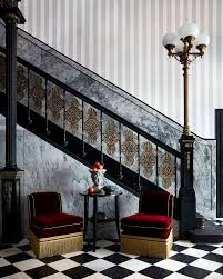 At New Orleans Maison De La Luz Guest House Ace Hotel Explores A More Intimate Take On Hospitality New Orleans Homes New Orleans Hotels Victorian Decor