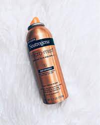Spray Tanning At Home Kimandmakeup