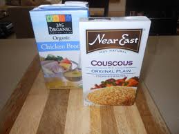 Maybe you would like to learn more about one of these? Greek Style Couscous Or Quinoa Cooking With Candi