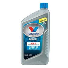 Amazon Valvoline 20w 50 Vr1 Racing Motor Oil 1qt Case Of 6 822347 6pk Motor Oil How To Clean Headlights Performance Engines